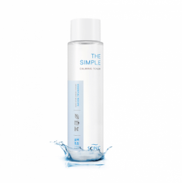 SCINIC The Simple Calming Toner,300 мл 