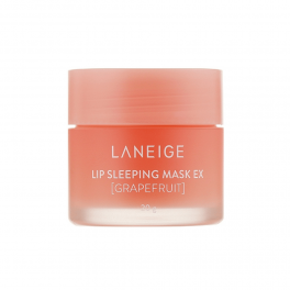 Ночная маска для губ-Laneige, Lip Sleeping Mask_Grapefruit, 20g
