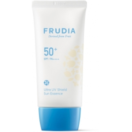 Crema Solara - Frudia, Ultra UV Shield Sun Essence SPF 50+, 50 ml