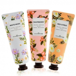 Fromnature Hand Cream With Shea Butter Gift Set