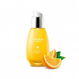Осветляющая сыворотка для лица - Frudia, Citrus Brightening Serum, 50мл