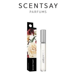Parfum pentru femei Scentsay, Floral Musk Parfum, 9 ml