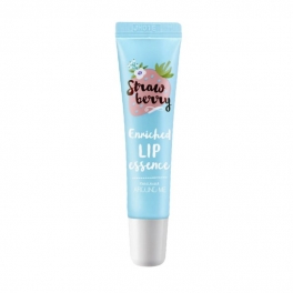 Welcos, Around Me Enriched Lip Essence Strawberry