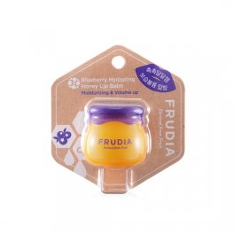 Frudia, Blueberry Hydrating Honey Lip Balm, 10 gr.