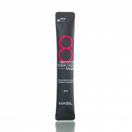 Masil, 8 Second Salon Hair Mask Stick Pouch, 8 ml