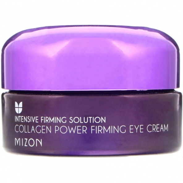 Crema pentru pielea din jurul ochilor, Mizon, Collagen Power Firming Eye Cream