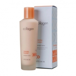 эмульсия для лица с коллагеном-Its Skin, Collagen Nutrition Emulsion