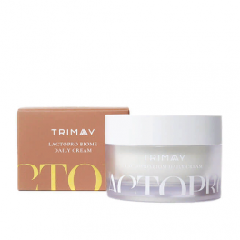 Trimay, Lactopro Biome Daily Cream, 50 ml
