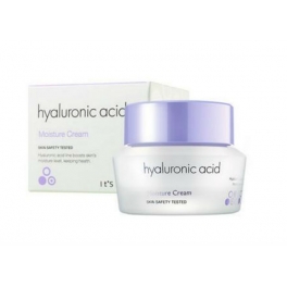 Its Skin, Hyaluronic Acid Moisture Cream