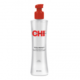 Термозащитный спрей-лосьон для волос CHI Total Protect Cream, 177 мл