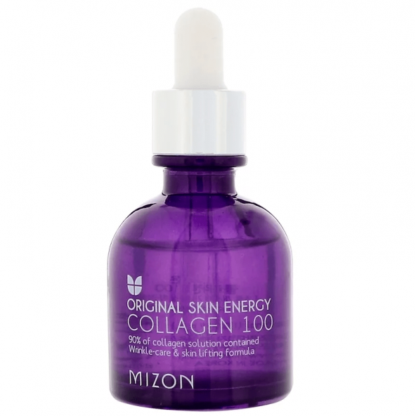 Сыворотка с коллагеном -Mizon, Сыворотка Collagen 100