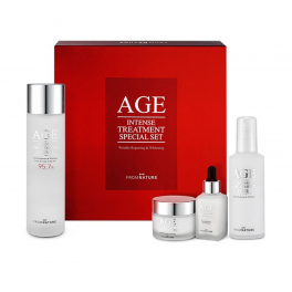 Set anti-îmbătrânire Fromnature, Age Intense Treatment Special Set