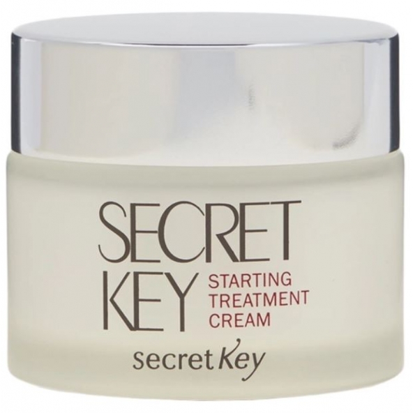 Crema pentru fata SECRET KEY Starting Treatment Cream