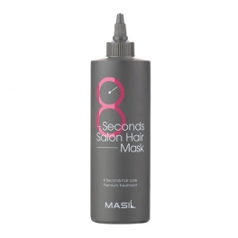 Masil, 8 Seconds Salon Hair Mask, 200 ml