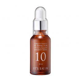 Serum facial- Its Skin, Power Formular YE Effector with Yeast Polypeptides