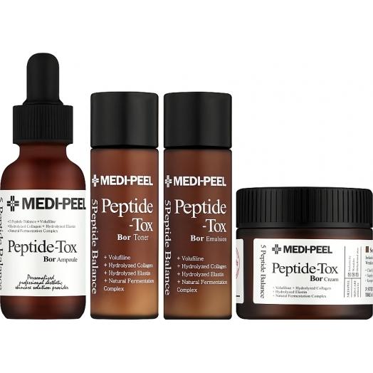 Medi-Peel, Bor-Tox Multi Care Kit