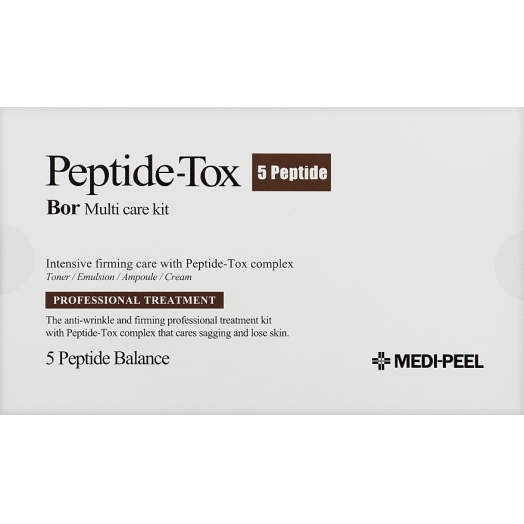 Medi-Peel, Bor-Tox Multi Care Kit