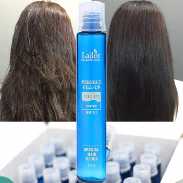 Lador, Perfect Hair Fill-up, 13 ml