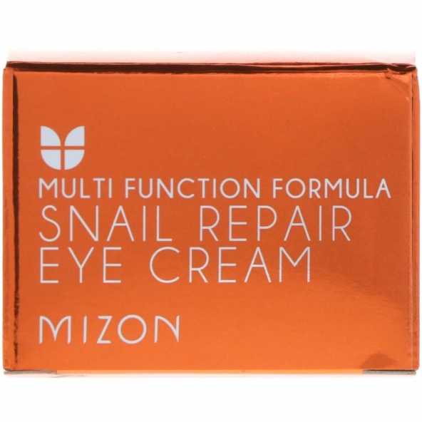 Crema pentru ochi reparatoare , Mizon, Snail Repair Eye Cream