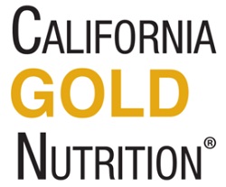 California GOLD Nutrition