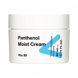 Tiam, My Signature Panthenol Moist Cream, 50ml