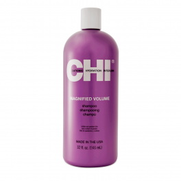 Șampon fără sulfați CHI Magnified Volume Shampoo, 946 ml