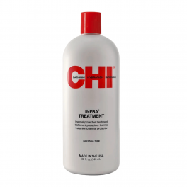 Маска-кондиционер для волос CHI Infra Thermal Protective Treatment, 946 мл