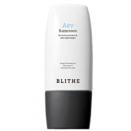 Blithe, Air Sunscreen SPF 50+,  50 ml