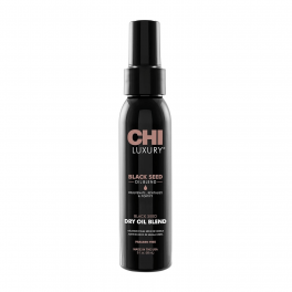 Ulei regenerator pentru păr CHI Luxury Black Seed Oil Blend, 89 ml