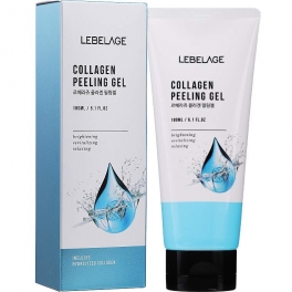 Lebelage, Collagen Peeling Gel, 180 ml
